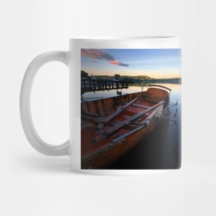 Windermere Mug